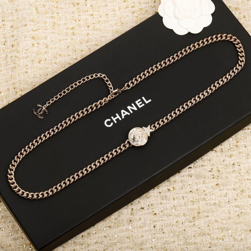 Ch*el bracelets